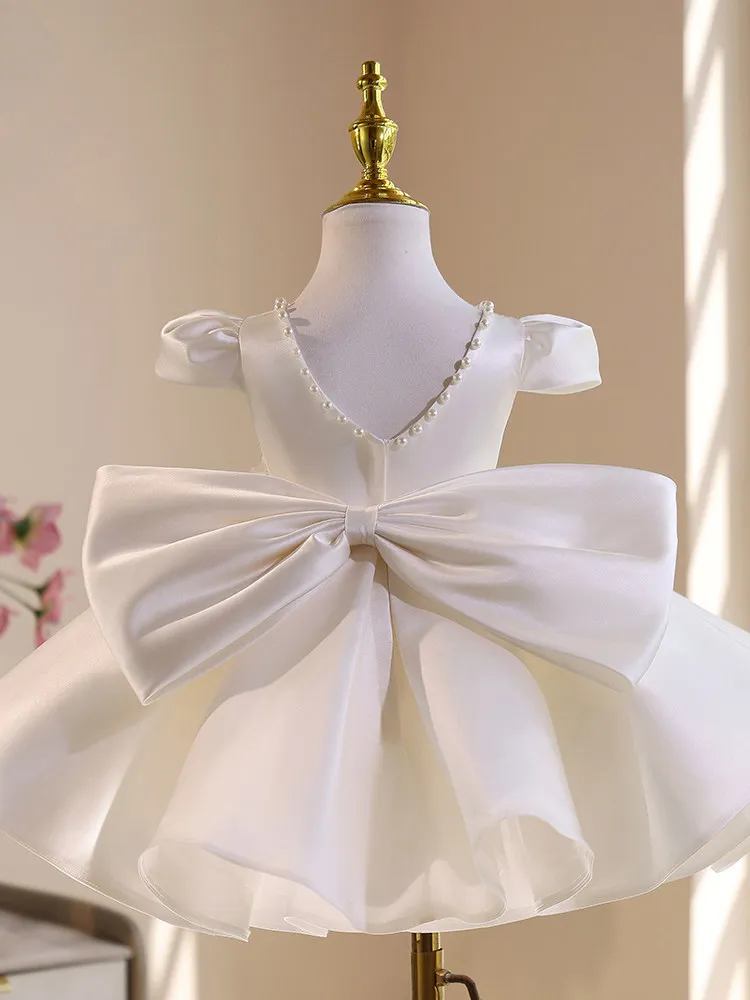 custom-flower-girl-dress-wedding-party-dress-for-girls-birthday-party-pageant-gown-princess-puff-sleeve-dress-with-beaded