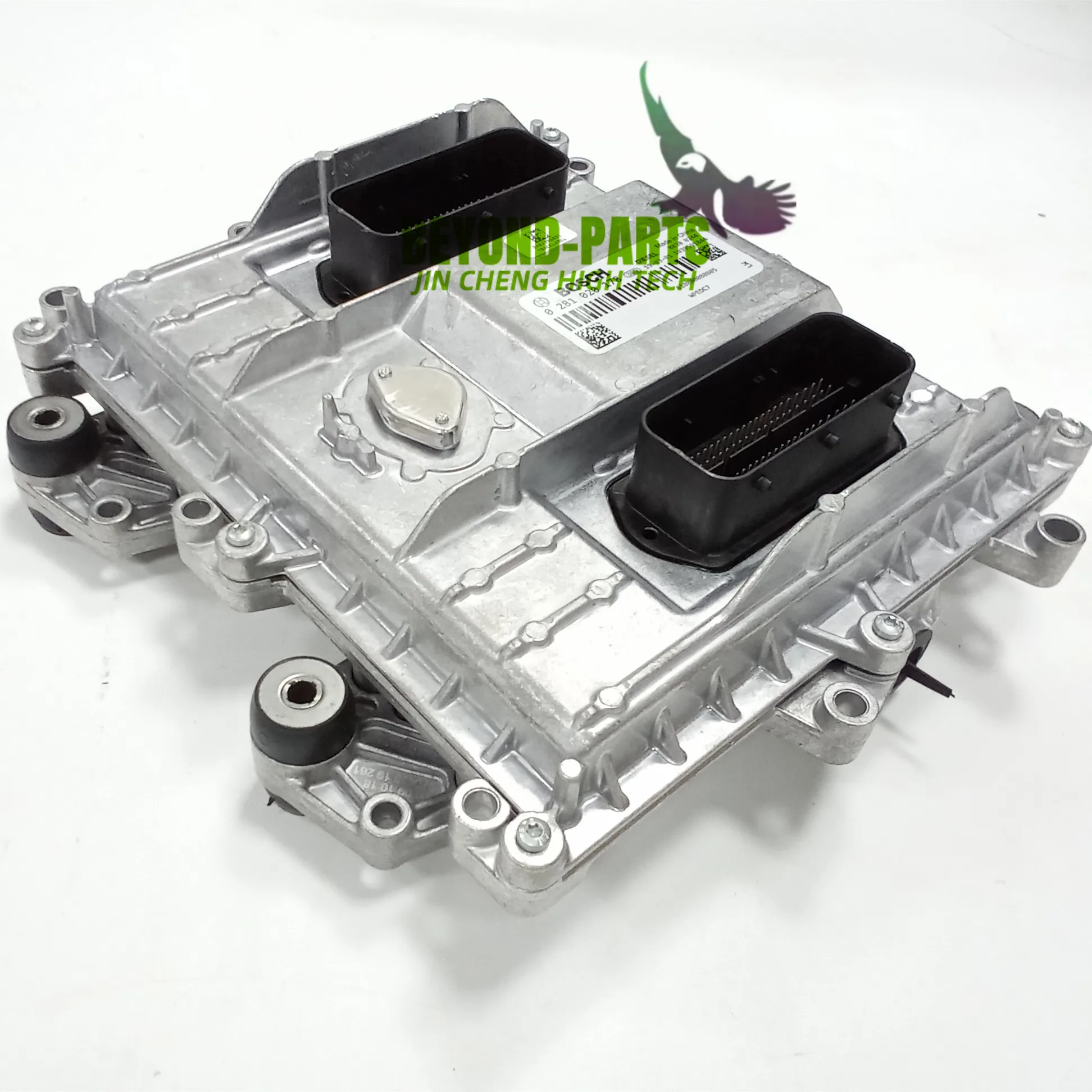 

DX220-9C DX140 DX225 Excavator Engine ECU Controller 0281020178 300618-00009
