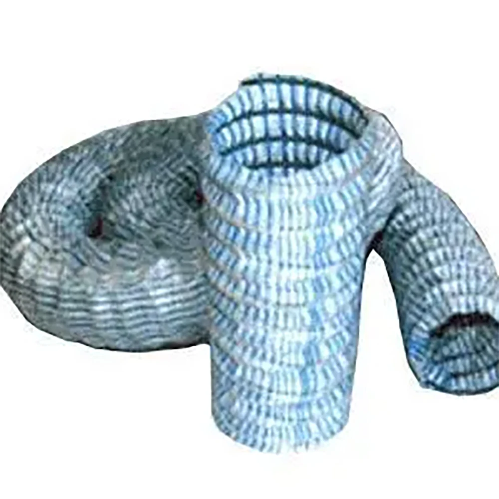 2025Soft Permeable Water Pipe for Park Green Space Drainage Slope Systems