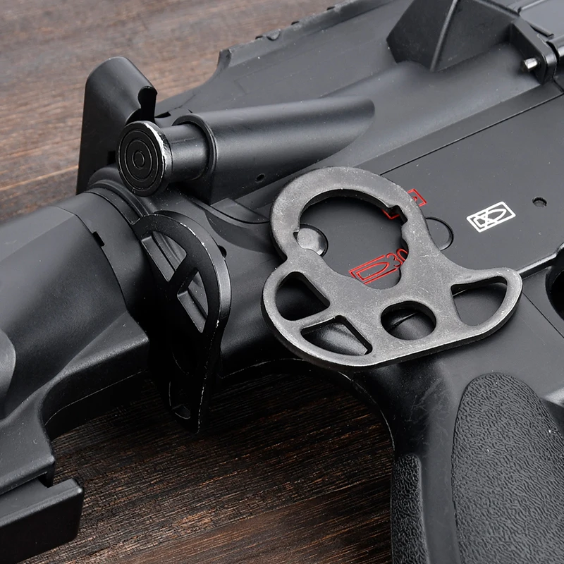 Aeg Qd Metal Strap … - image