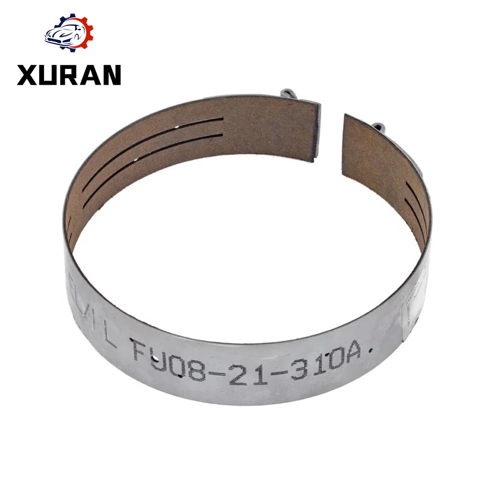 GF4AEL GF4A-EL Auto Transmission Gearbox Brake Band 86-up FU08-21-310A Fit For Ford Mazda Car Accessories