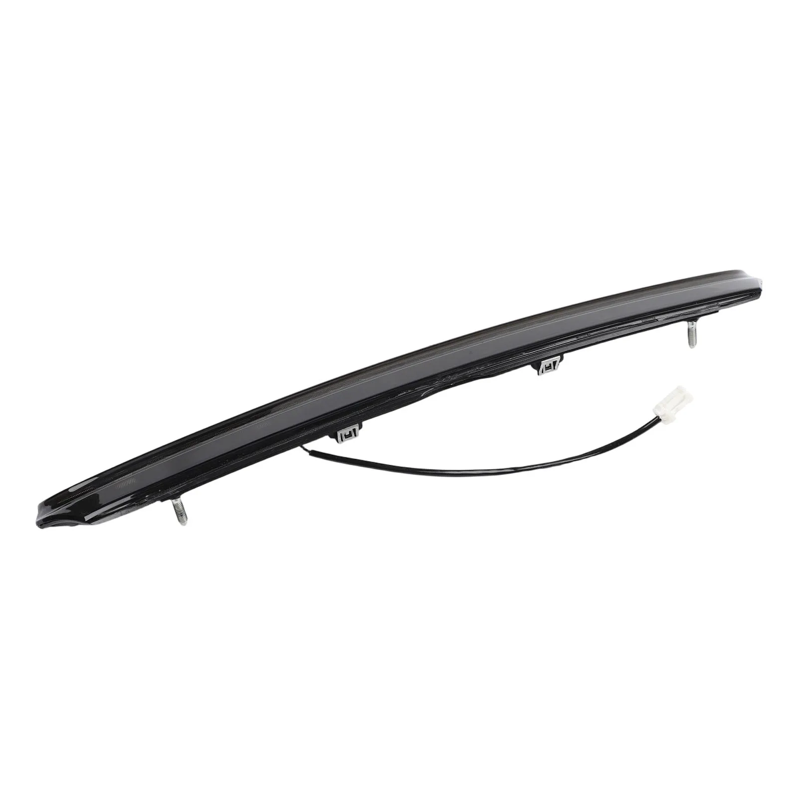 

High Level Lamp Third Brake Light ABS PC Construction Rear End Installation Rear Brake Replacement For RCZ 2010-2015
