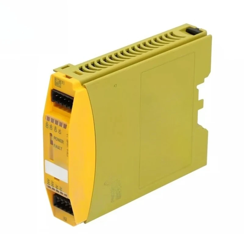 Controller 773700 Single Axis Servo Driver