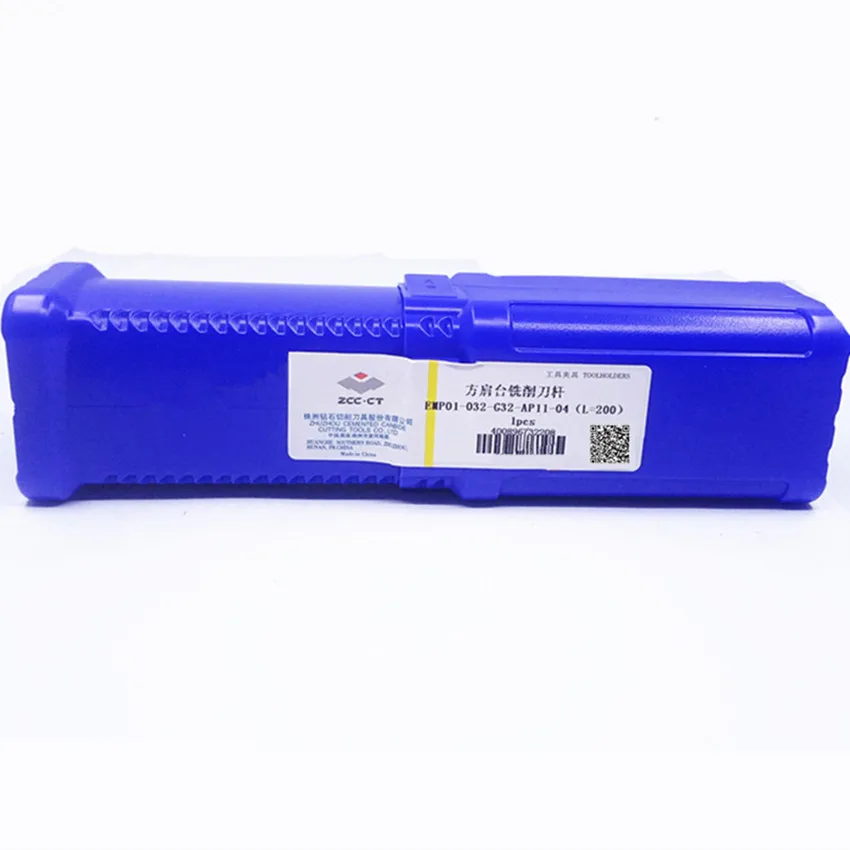 Imagem -04 - Square Shoulder Fresa Rod Emp01032-g32-ap11-04 Emp01-032-g32-ap11-04 Emp01-032-g32-ap11-04c45125 Zcc.ct Square