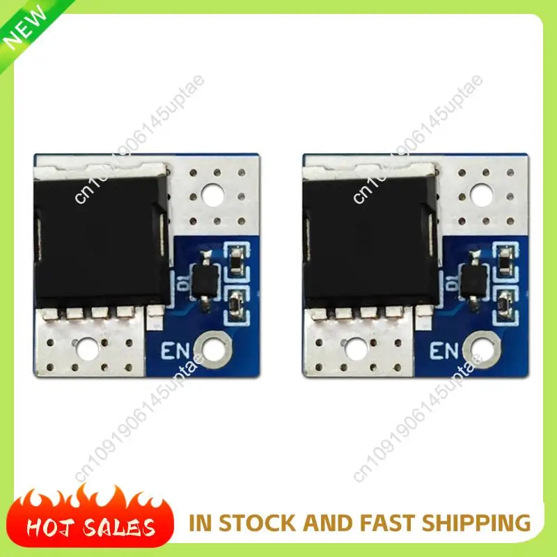 N88R 2X 5-18V Mini …