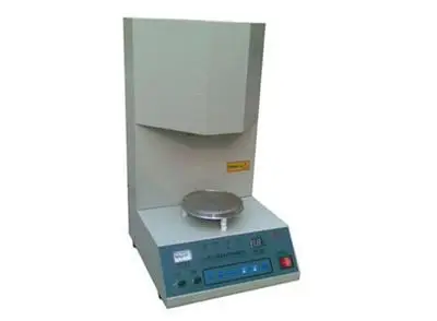 Rapid measuring instrument for free calcium oxide in cement