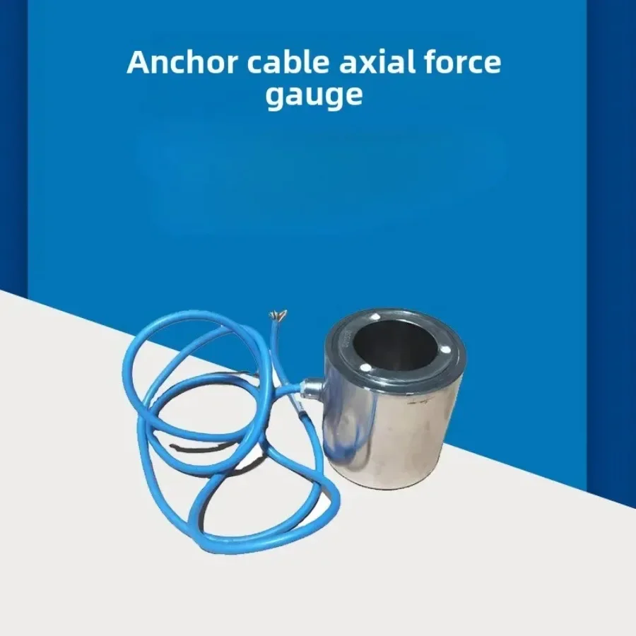 Vibration String Steel Support Reaction Force Gauge Load Gauge Steel Support Force Gauge Sensor