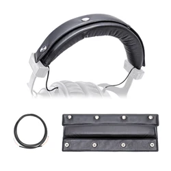 교체 헤드밴드 커버 및 케이블 키트, Beyerdynamic DT770 DT860 DT880 DT880PRO DT990 DT790 DT990 HS200 HS400 MMX 300 2 세대
