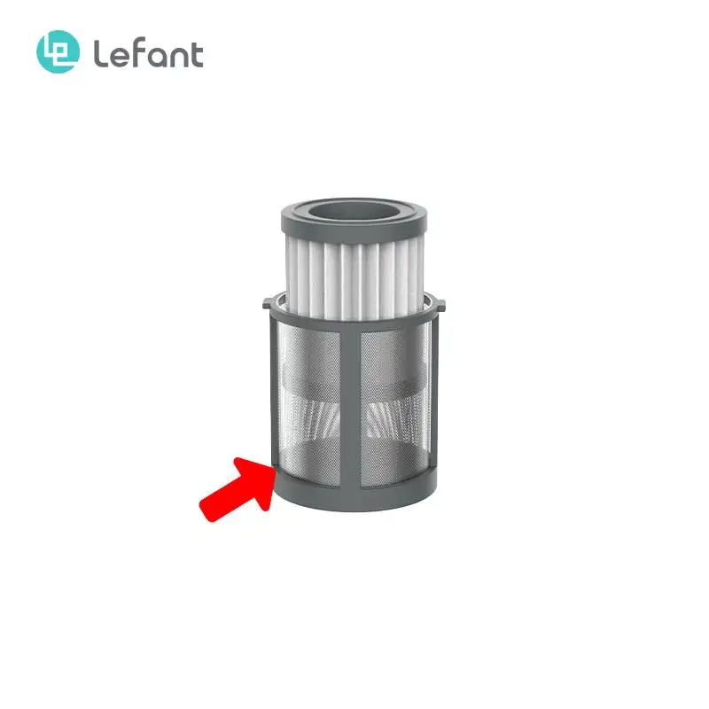 Lefant First fliter for M320