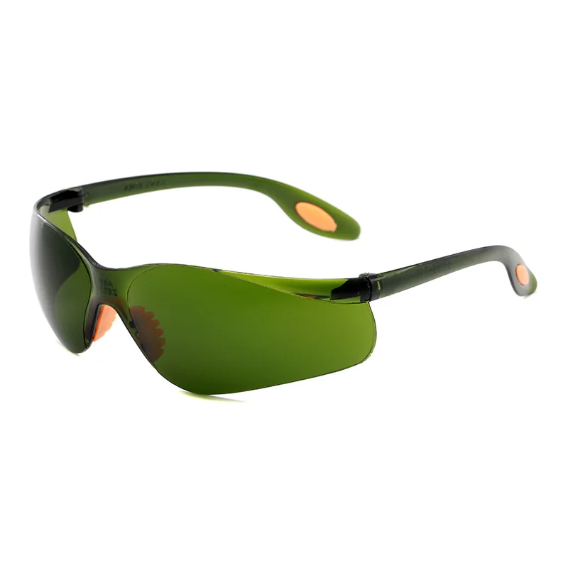 Cycling Anti-Glare Outdoors Sports Riding UV Small Protective Safety Glasses Protection Women Men Work Goggle