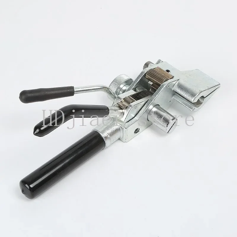 

Ultimate Stainless Steel Cable Tie Kit: Cutting, Tightening & Ratcheting in One