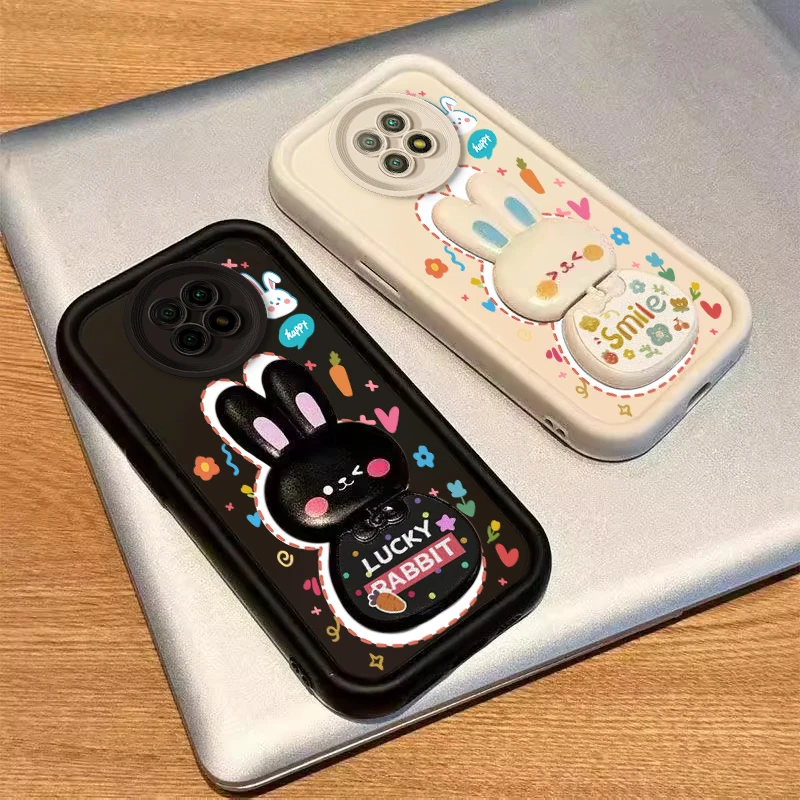 N Ote 9 Cute Rabbit… - image