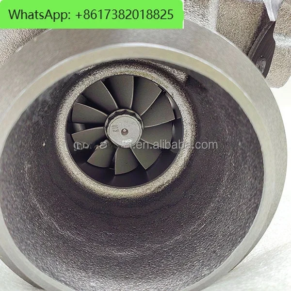 250-7696 2507696 Engine turbo for 325D MH 325D FM 329D LN 328D LCR 329D 325D Excavator