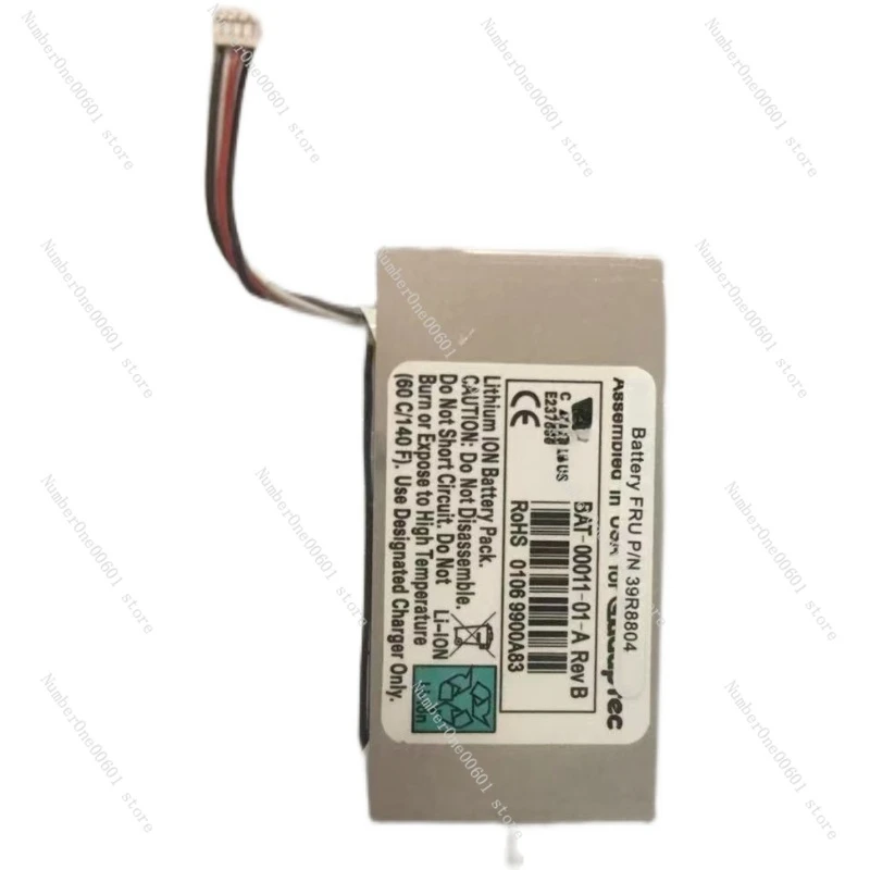 

Подходит для карты массива X236 X346, карт 7K 71P8644 39R8804, 90p5245, аккумулятора