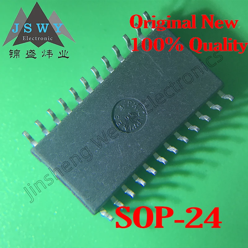 (5/20 قطعة) UDN2916LBT UDN2916 SOP-24 الأصلي أصيلة الملف اللولبي صمام سائق IC في المخزون الشحن السريع