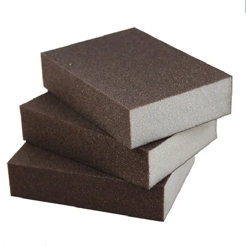 50/10/5/1 Pcs 100*70*25mm High Density Nano Emery Magic Melamine Sponge for Cleaning Homeware Kitchen Sponge Removing Rust Rub