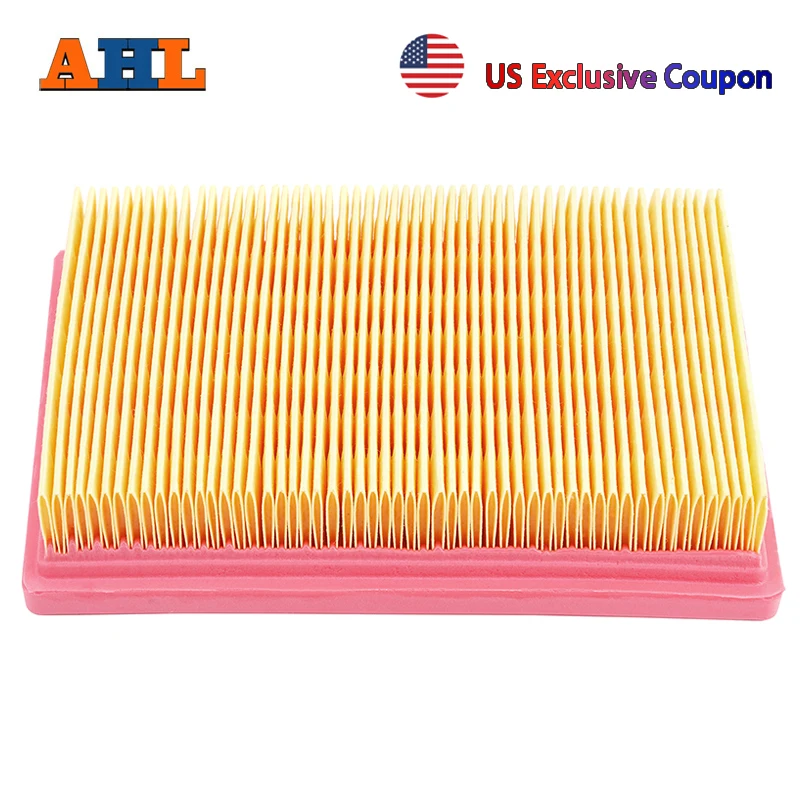 Ahl Motorcycle Air … - image