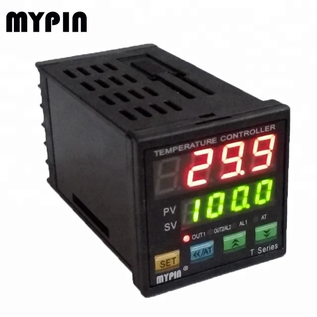 MYPIN (TA4-IRR) Digital 4-20mA Output PID Temperature Controller with IP56