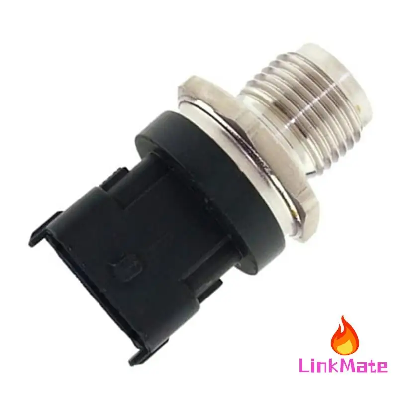 

0281002921 Автомобильный датчик давления Common Rail высокого давления топлива для мужчин Iveco Alfa Fiat Opel Volvo 0445213033 0445214270