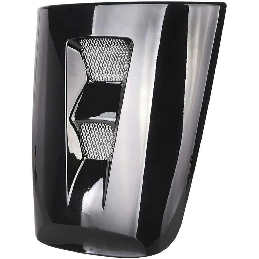 

Rear Passenger Pillion Seat Cowl Cover Fit for CBR1000RR 2004 2005 2006 2007 CBR 1000 RR 04-07 Rear Seat Cowl Cover Fairings