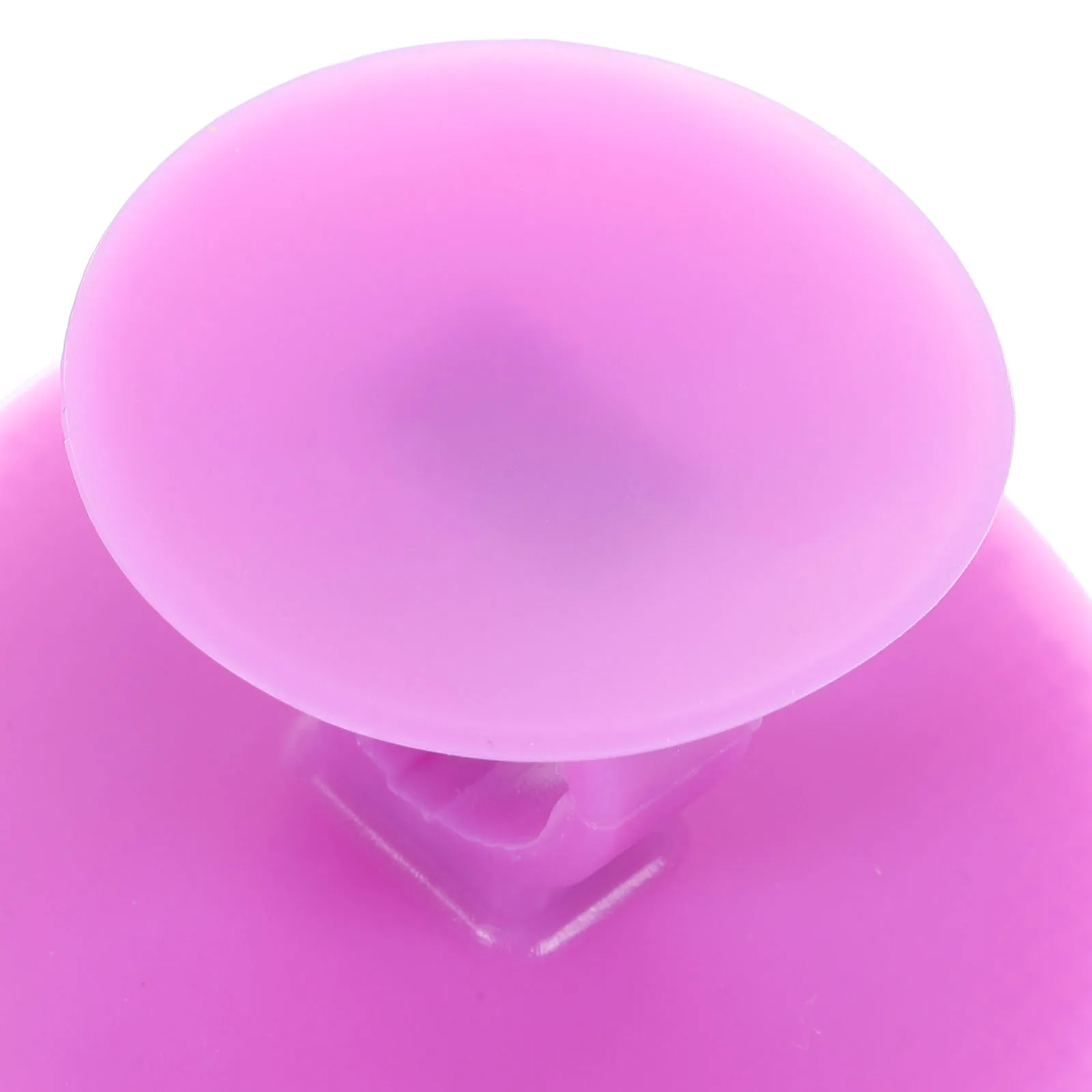 

5pcs Heart Shaped Bath Brush Silicone Shower Face Cleaning Body Brushes for Baby Kids Hair Shampoo Massage Tool