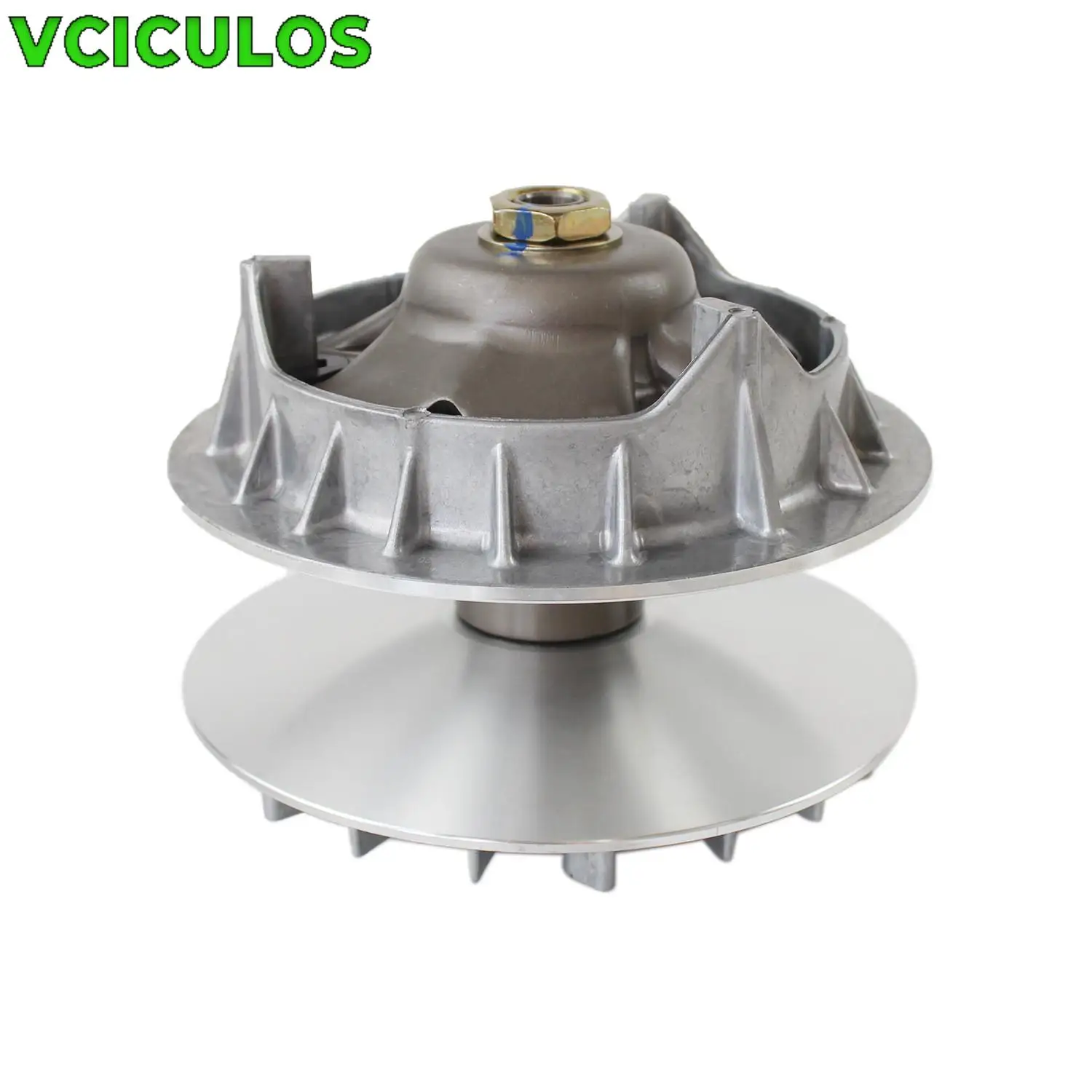 

Primary Dry Clutch CVT Sheave Assy 21300-F68-00 For HiSUN HS800 HS1000 UTV MSU Engine Car Accessories Parts Replacement