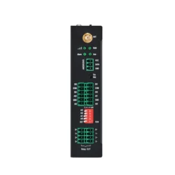 4G GSM Remote Control terminal/Wireless GSM PLC alarm Controller S271 with SMS Alert Logic IO Controller(no sensor)