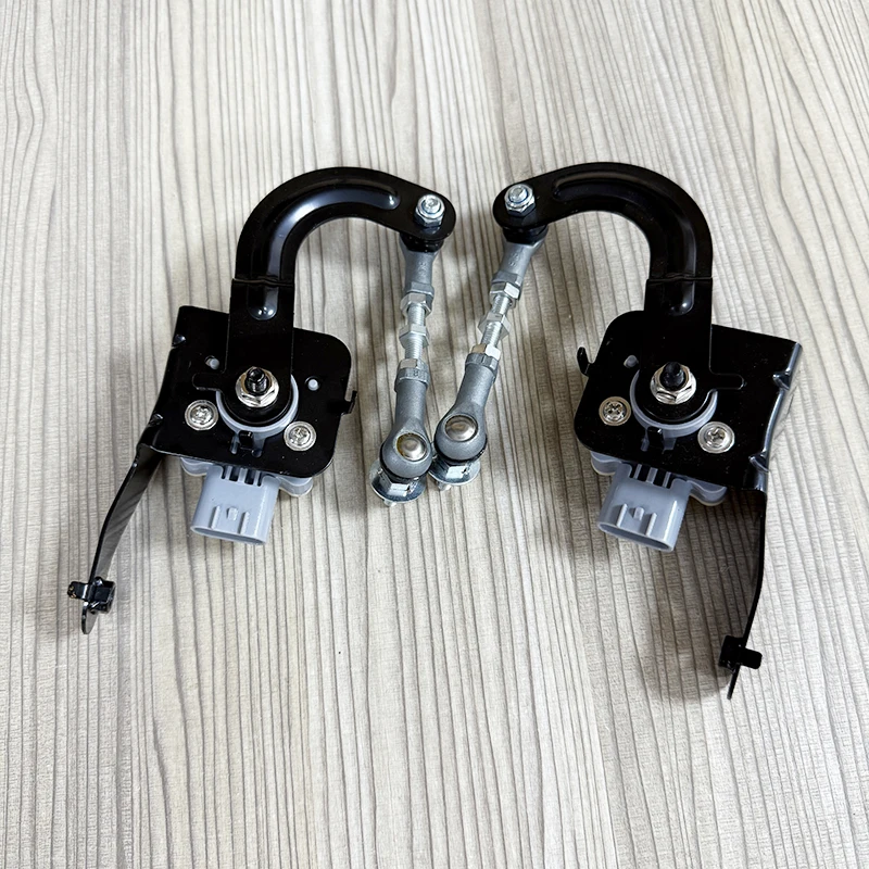 1pair 2003-2008 89407-48030 89408-48020 Rear Left Right Height Control Level Sensor For  Lexus RX330 RX300 RX350 3.5L