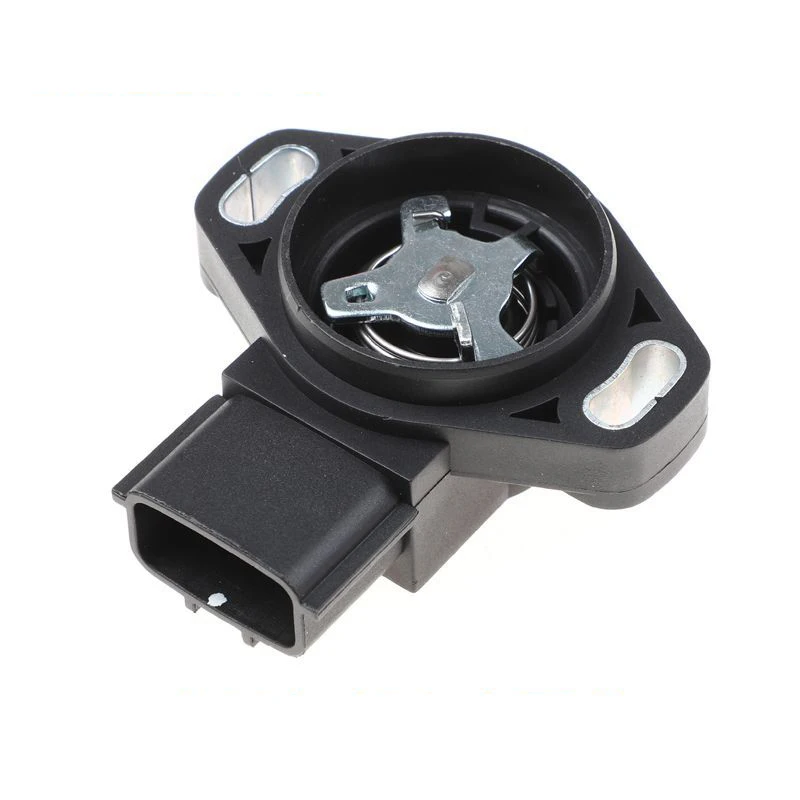 91176136 13420-77E00 Throttle Position Sensor TPS For Suzuki Grand Vitara Subaru Impreza Legacy SERA483-06