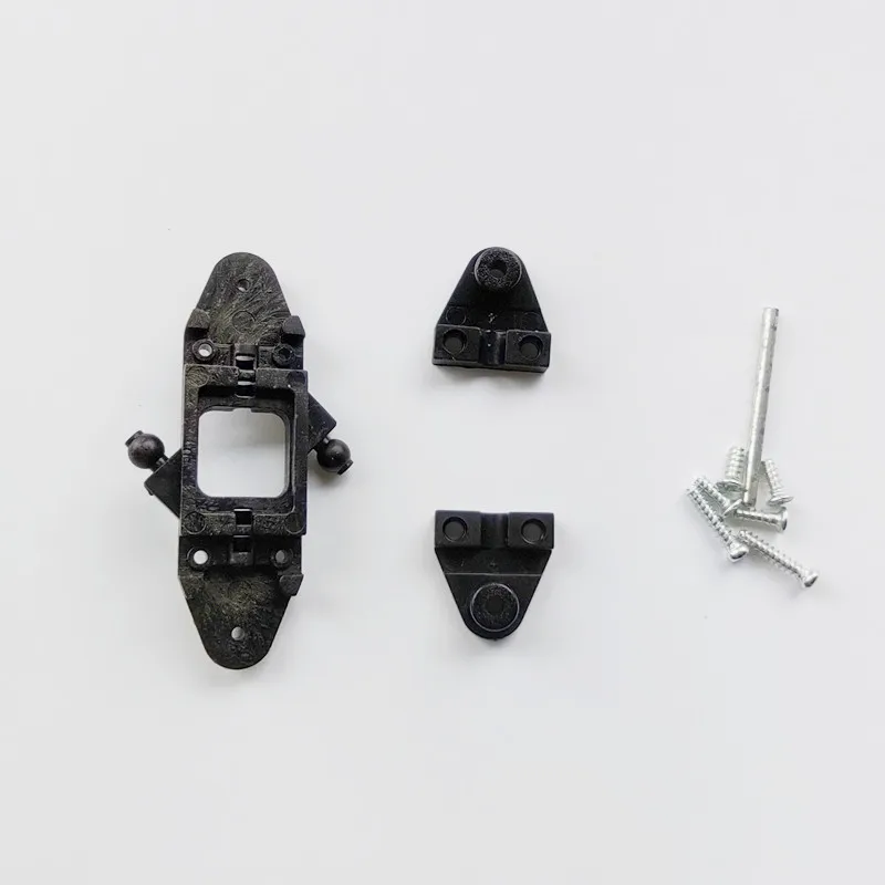 SM9053 9053-03 Top main blade grip set ShuangMa 9050 9101 9097 9053 spare part for RC helicopter r/c plane DH9053