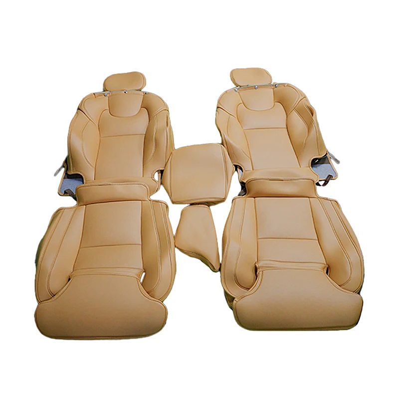 XC60XC40XC90 New Arrival Sport  Seat Protector Car Seat Cover Set Universal Car Seat Covers for 0088998