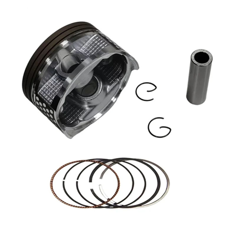 

Essential 79Mm Engine Piston Rings Setup Kit For Honda XR250 CBX250 XR300 CBX300 12100-KPF-900