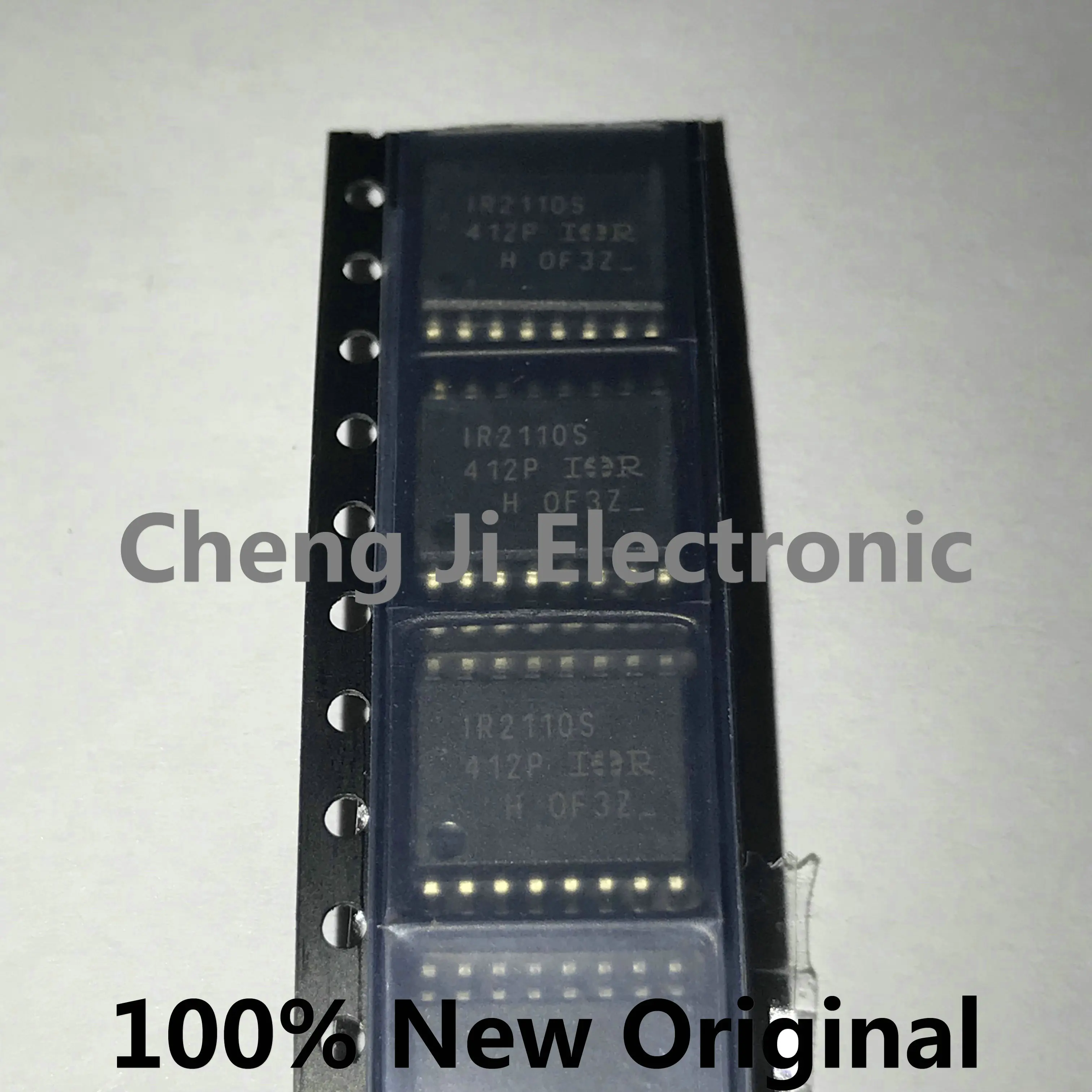

10PCS/LOT IR2110STRPBF、IR2113STRPBF、IR2110S、SOP16、Full bridge drive circuit chip