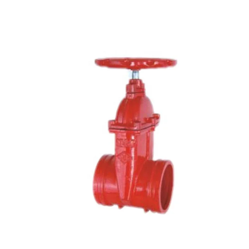 

CHEAP PRICE Din 3352 Ggg50 Body Fire Fighting 150mm Gi Wkm Gate Valve Fire Valve