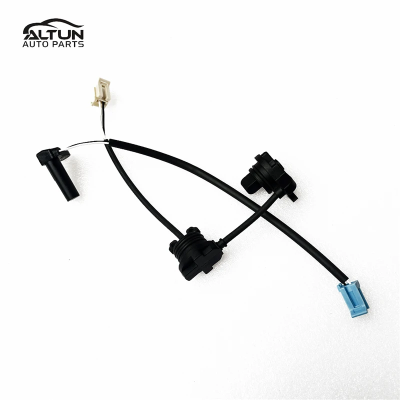 

6T45 6T40 6T50E 6T30E 24259853 24276627 Input Speed Sensor with White Connector Auto Transmission for Chevrolet Sonic Captiva Cr