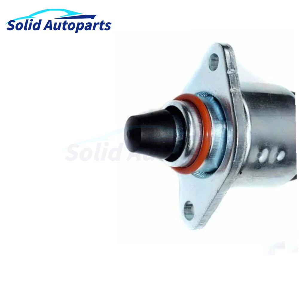 A33-661R02 Idle Air Control IAC Valve For Subaru New A33-661-R02 A33-661R02 A33661R02 A33 661 R02