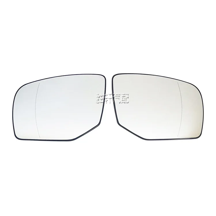 

For Jeep Commander Commander 18-22 models of rearview mirrors, rearview mirrors, heated glass