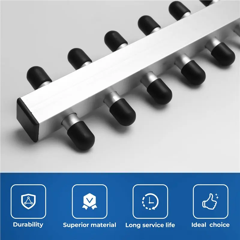 2.4Ghz 16DBI-18DBI Yagi WLAN Wifi Omni Wireless Antenna 1.5M User-Friendly