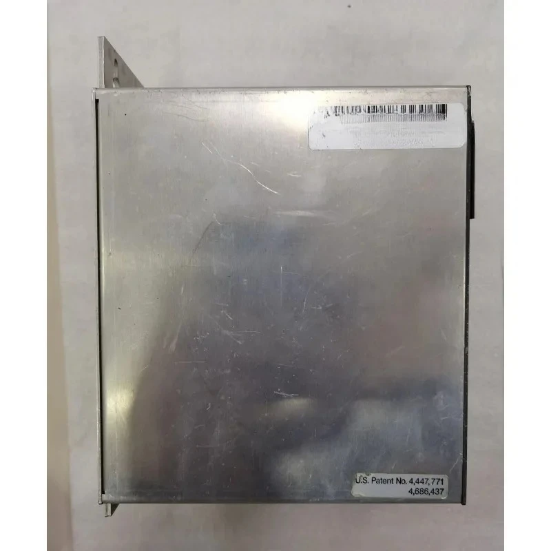 

ASR30683C Servo Drive Used In Good Condition