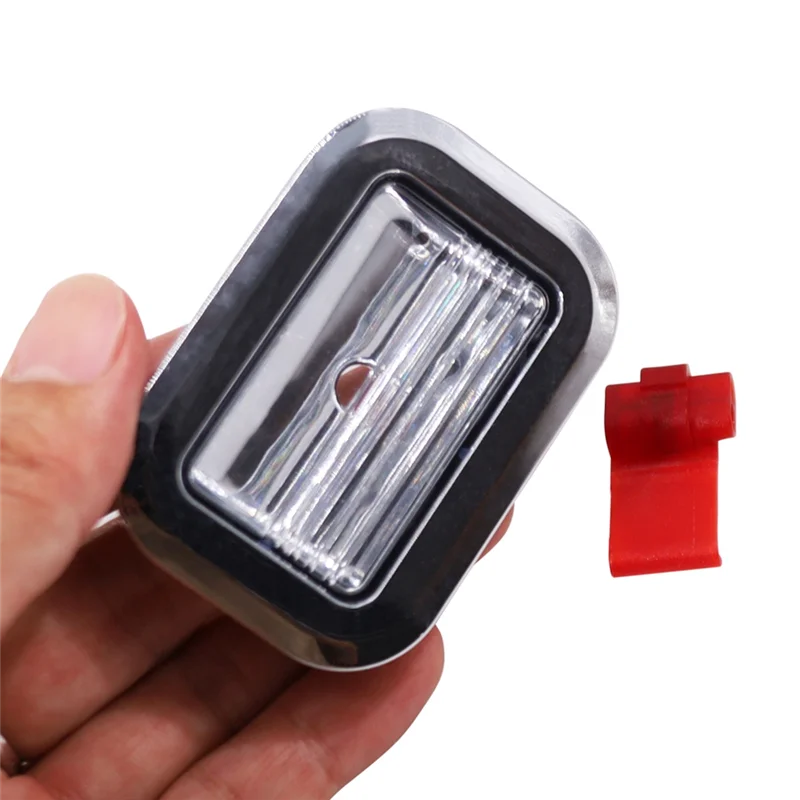 ABGN 5 ชิ้น W 11462342   ตู้เย็นโมดูลไฟ LED สําหรับตู้เย็นเปลี่ยน AP 6989197   พีเอส 16218086   ว 10908166   ว 10607479   ว 10843339