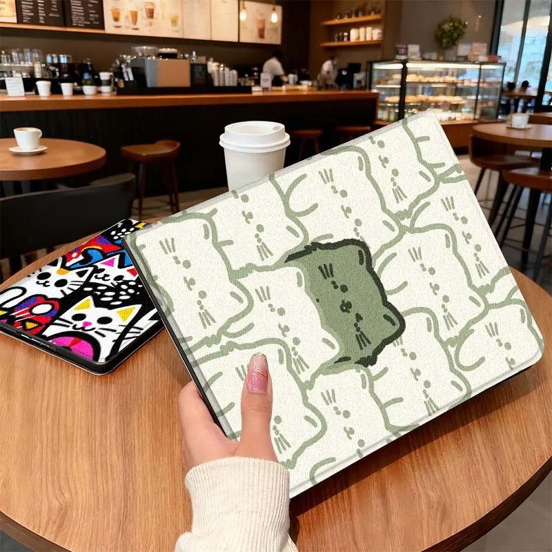 

Animal Filled Pattern For Honor Magic Pad 6 7 X8 V6 V7 Pro V8 X9 8 V8 9 13 X8a 2 V9 GT X9a X9 GT2 13.3 Inch Tablet Case