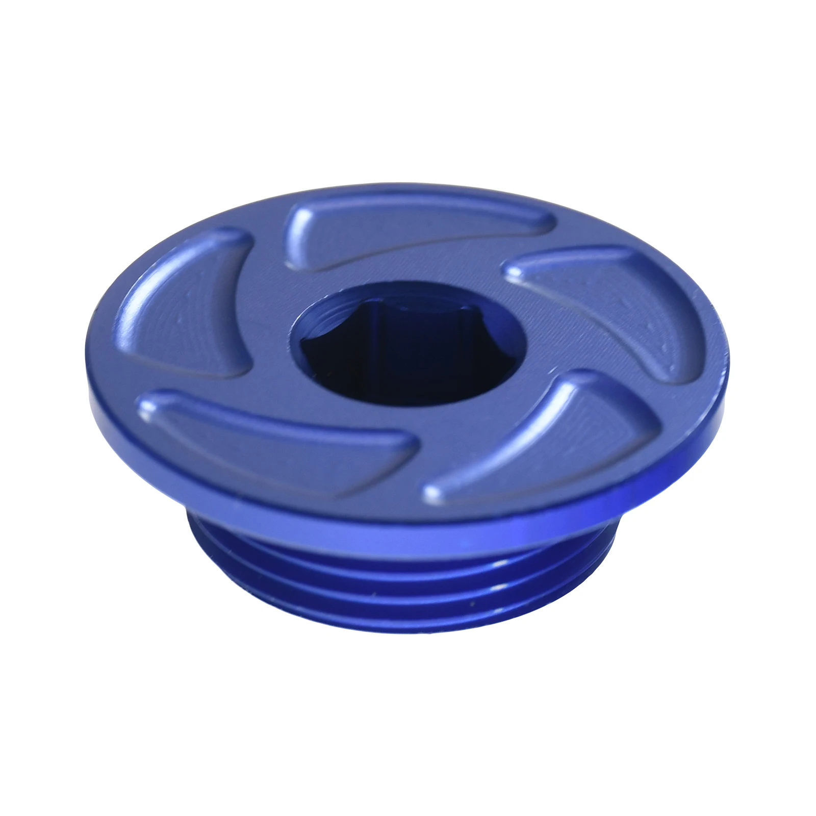 Motocross CNC เครื่องยนต์ปลั๊กสําหรับ KTM 250 350 450 EXCF SXF XCF 390 690 790 990 1190 1290 Duke SMC Enduro ผจญภัย R