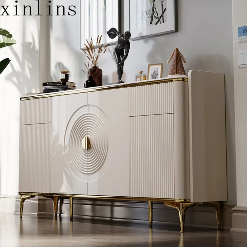 

Interior Luxury Shoe Cabinets Modern Minimalist Floor Storage Shoe Cabinets Bedroom Standing Vetrinette Da Esposizione Furniture