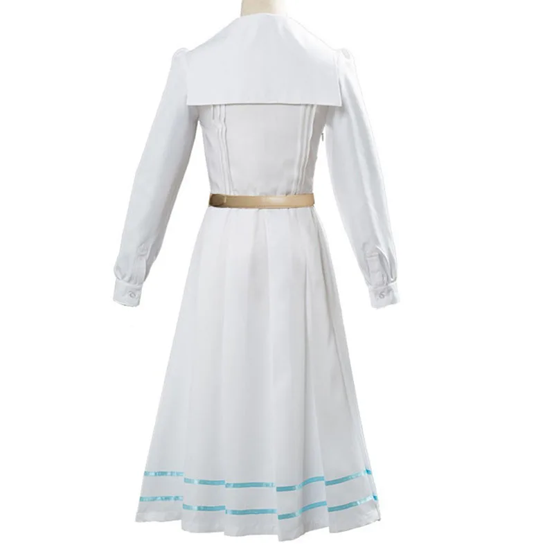 《Customized》Unisex Anime Haru Rabbit  Cosplay Costumes Halloween Christmas Party Suits