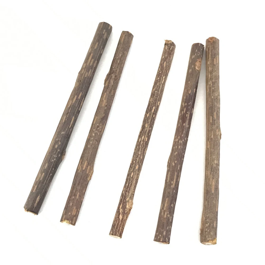 

Cat Cleaning Teeth Stick Catnip Stick Natural Catnip Stick Cat Snacks