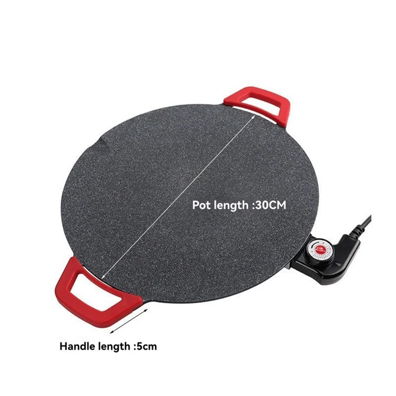 Thumbnail 4 - #21 Trending Electric Griddles & Grills Right Now