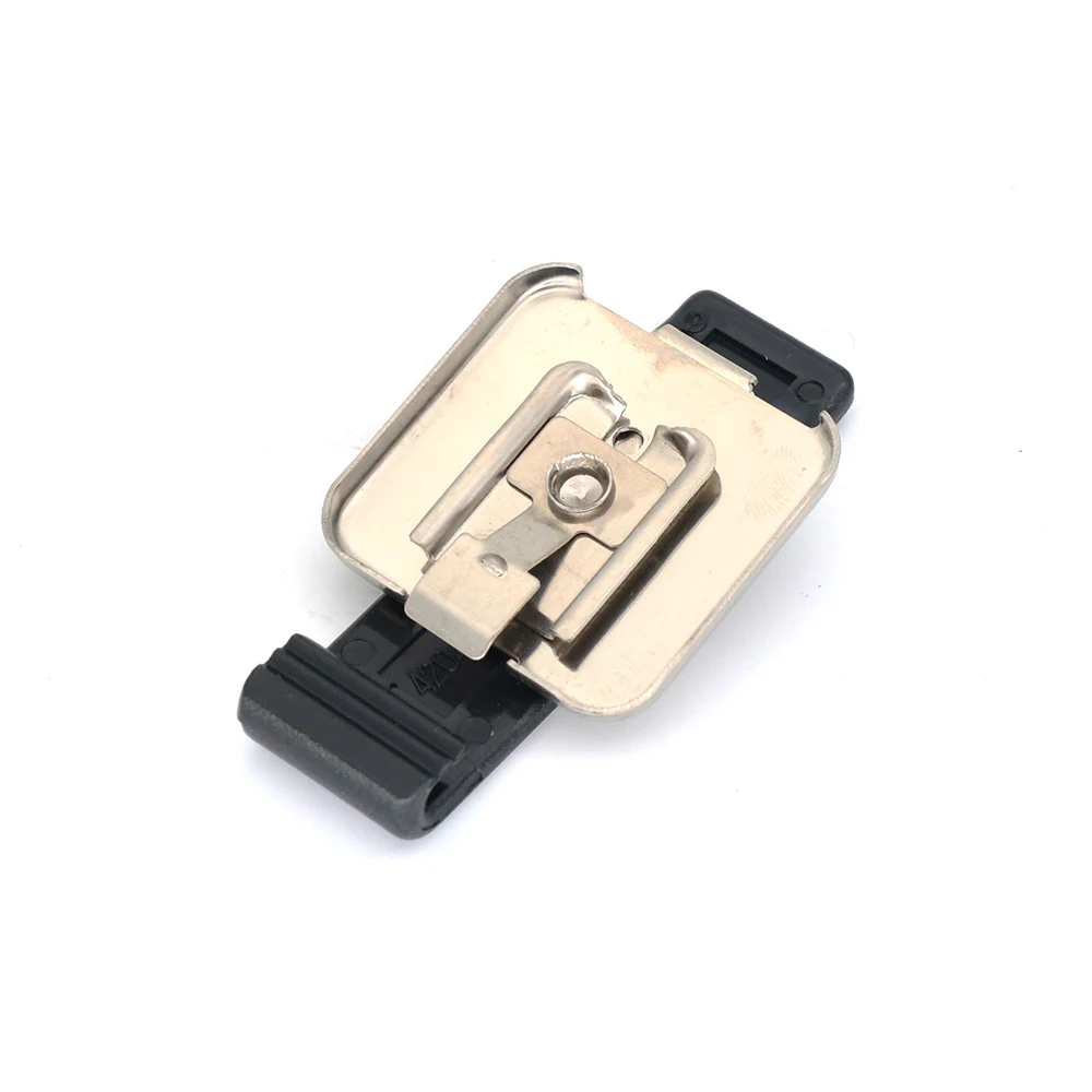 Battery Belt Clip for Motorola MOTOROLA PMNN4440 Two Way Radio Walkie Talkie