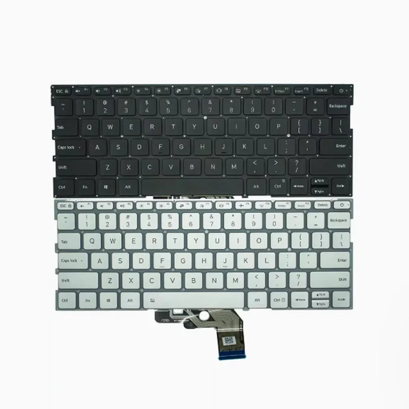 

Suitable for Xiaomi Air 13.3 161301 TM1704 TM1703 TM1613R TM1604 laptop keyboard