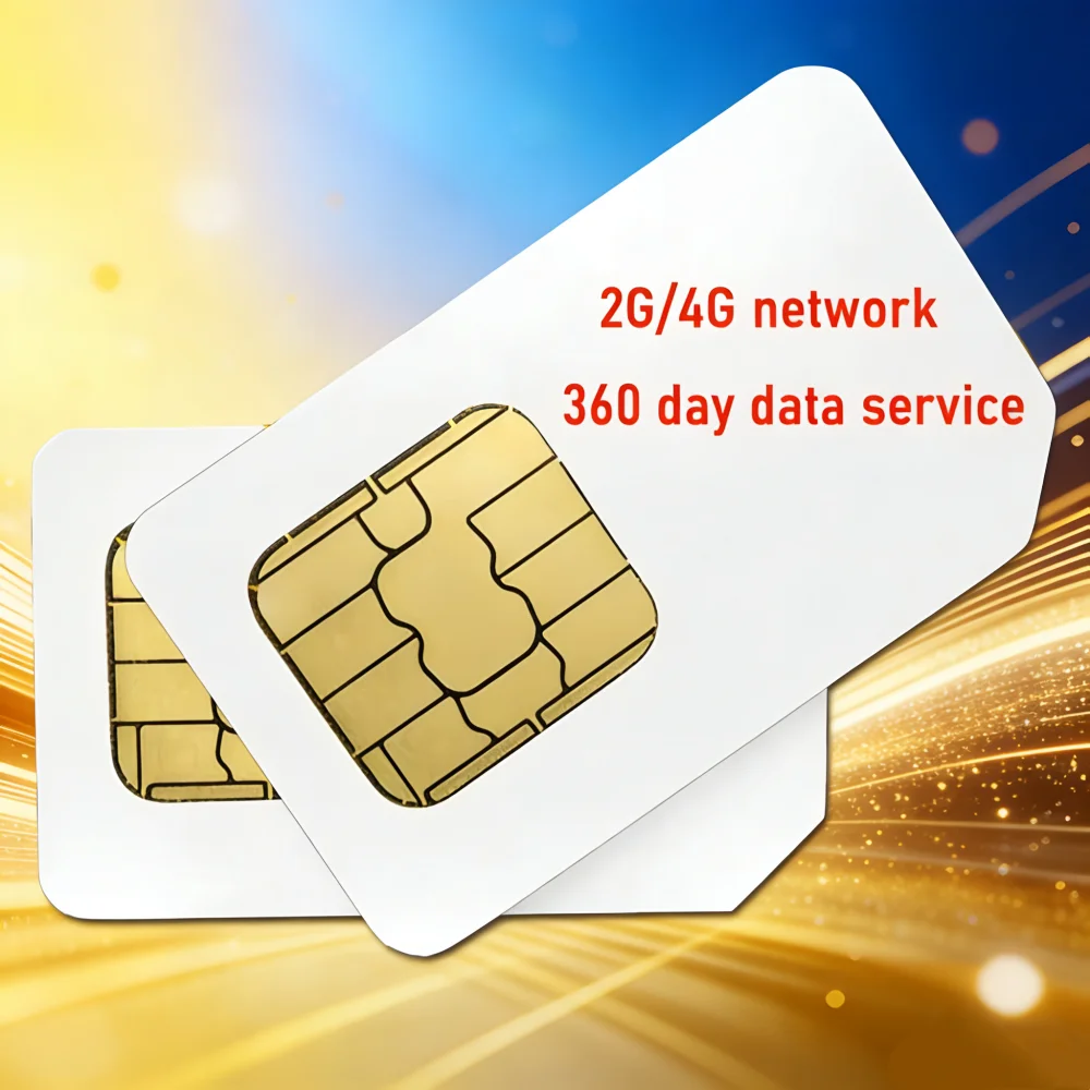 4G High Speed Unlimited LTE Prepaid SIM Card for China Hong Kong Macau Travel (1-30 Days, No Call/SMS)
