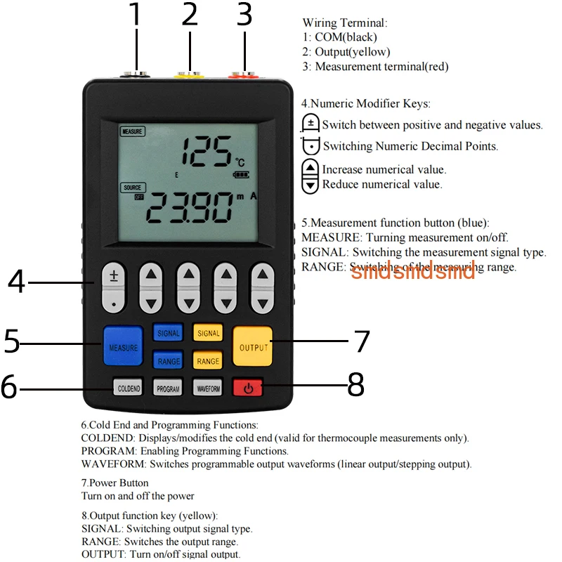 Portable Signal Gen… - image